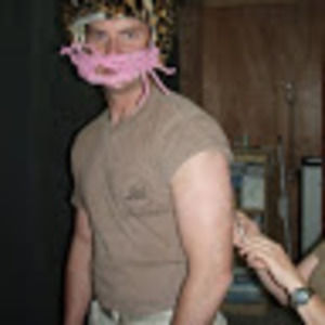 Meet your Posher, Frank